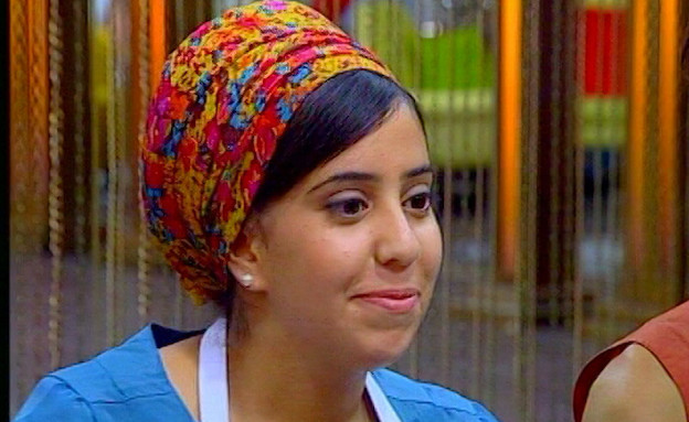 אלינור עוזבת את הנבחרת