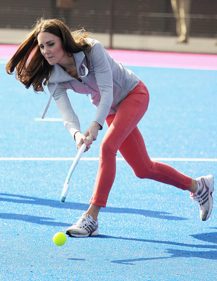 קייט מידלטון (צילום: AFP, GettyImages IL)