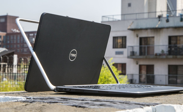 Dell XPS 12 Duo