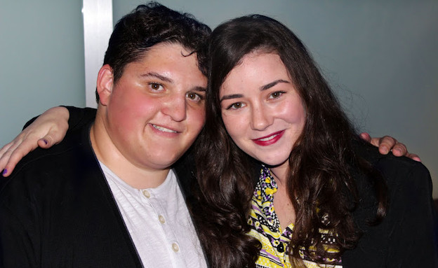 השקת העונה השנייה של גאליס