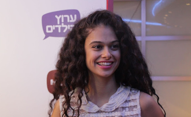 השקת העונה השנייה של גאליס