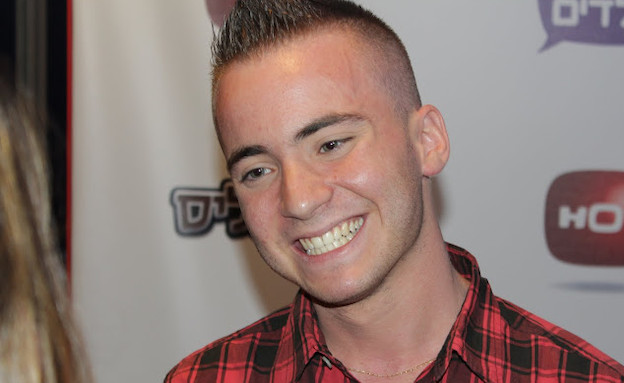 השקת העונה השנייה של גאליס