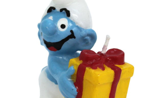 נרות בעיצובים מגניבים