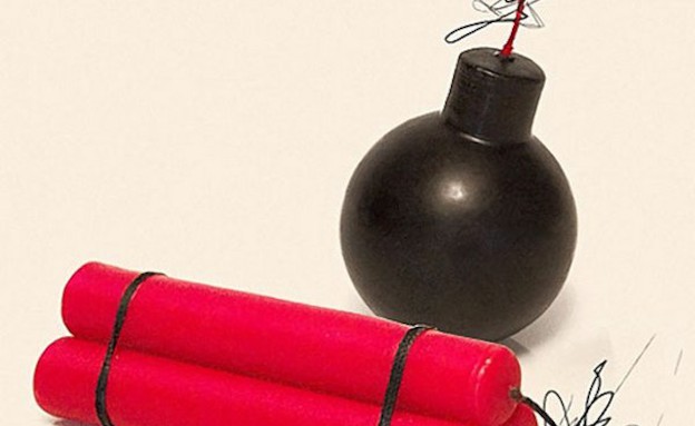 נרות בעיצובים מגניבים