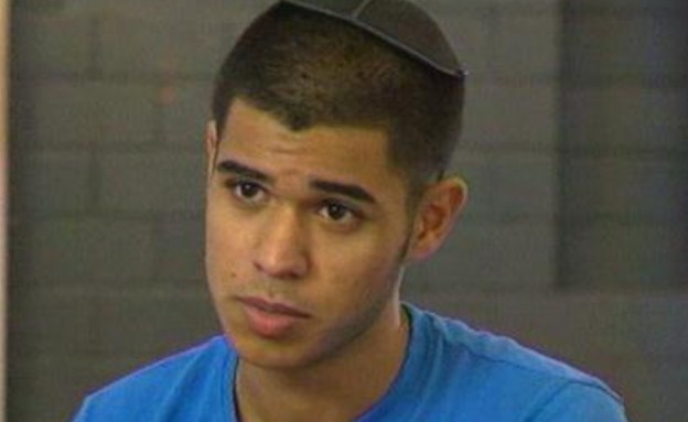 הצצה: עדן גבאי – "אובדן התמימות"