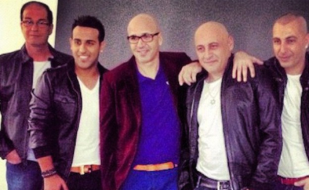 ״כמו חבורת מילואימניקים בצבא של אייל גולן״ ״כמו חבורת מילואימניקים בצבא של אייל גולן״