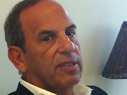 פרנקל. אין תמימות דעים (מנהלת הליגה) (צילום: ספורט 5)