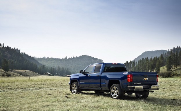 טנדר פיק אפ