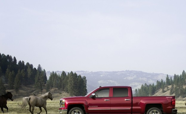 טנדר פיק אפ