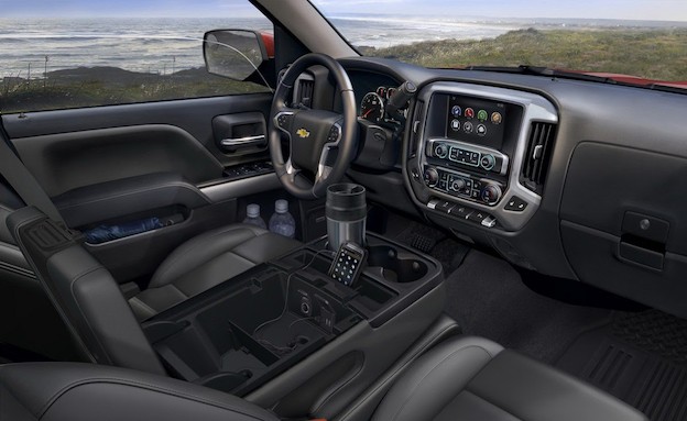 טנדר פיק אפ