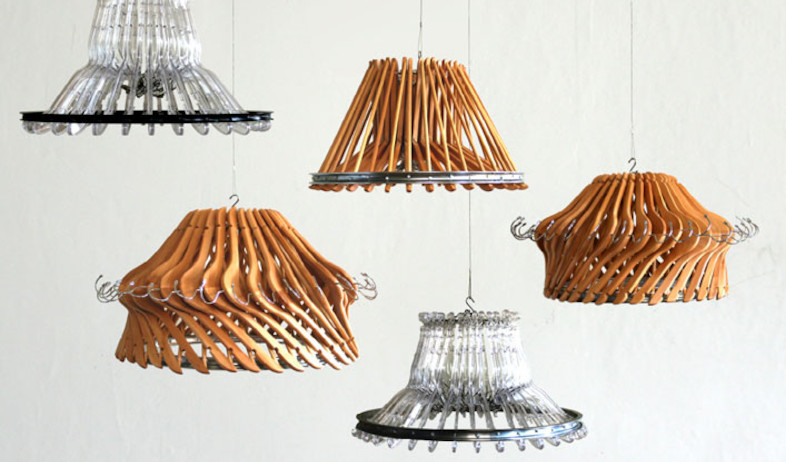 מנורת קולב (צילום: צילום מתוך organelledesign.com)