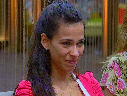 שלי עוזבת את מאסטר שף