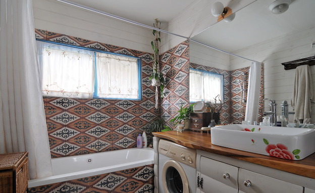 מכונת כביסה