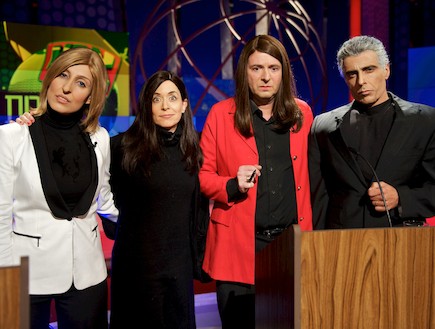 מתכוננים לבחירות