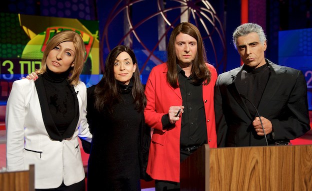 מתכוננים לבחירות