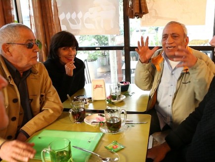 ערוץ 8 עונה חדשה