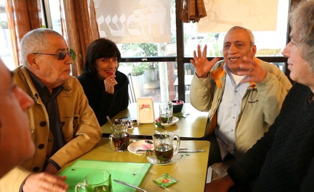 ערוץ 8 עונה חדשה ערוץ 8 עונה חדשה