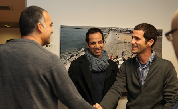 ינון ונמרוד