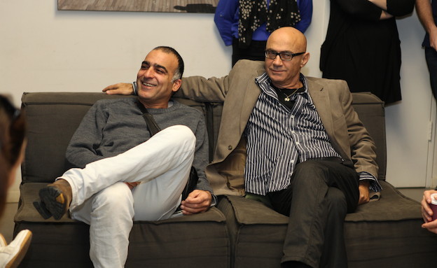 ג'מאל ונמרוד