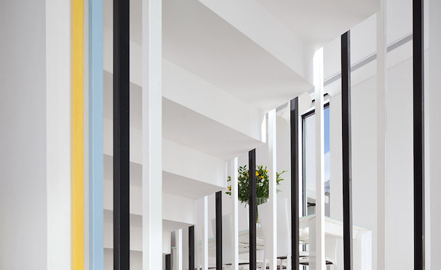 קווים ישרים קווים ישרים