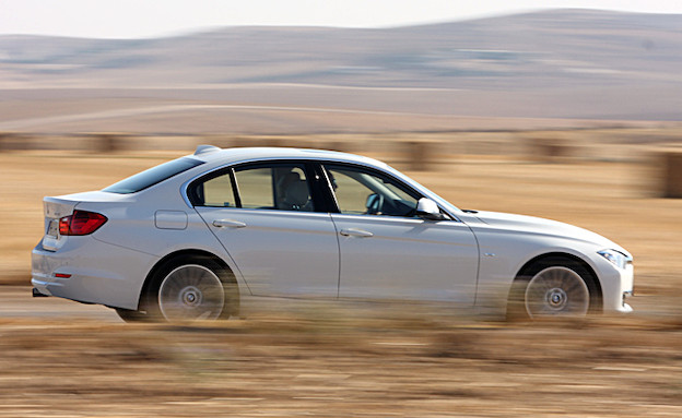 מבחן משפחתיות פרימיום