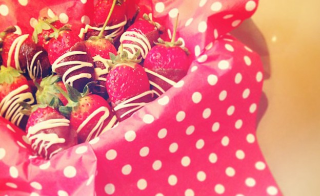 מקום 3- margnudel