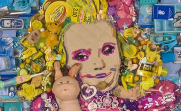 פורטרטים של כוכבים