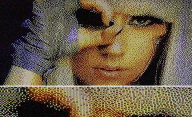 פורטרטים של כוכבים