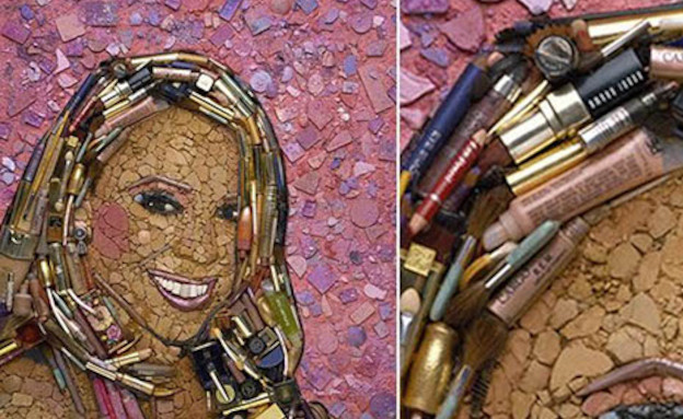 פורטרטים של כוכבים