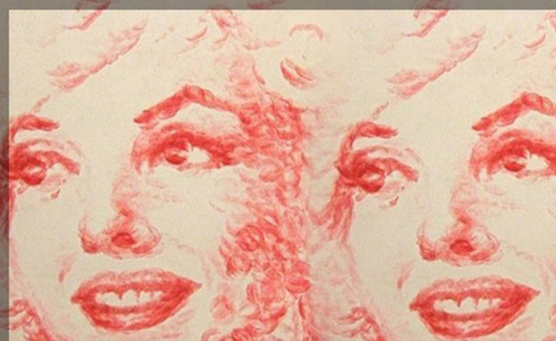 פורטרטים של כוכבים