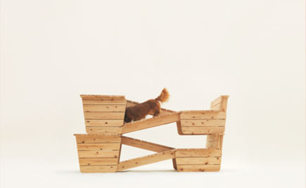 כלבים 2atelier_bow_wow