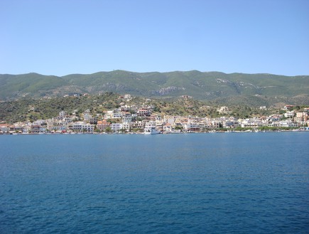 גאלאטאס, יוון, מקומות 2013 (צילום: ויקיפדיה)