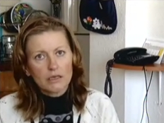 סבטלנה פשניצנ'יקוב (צילום: חדשות 2)
