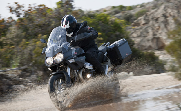 אופנוע מוטוגוצי