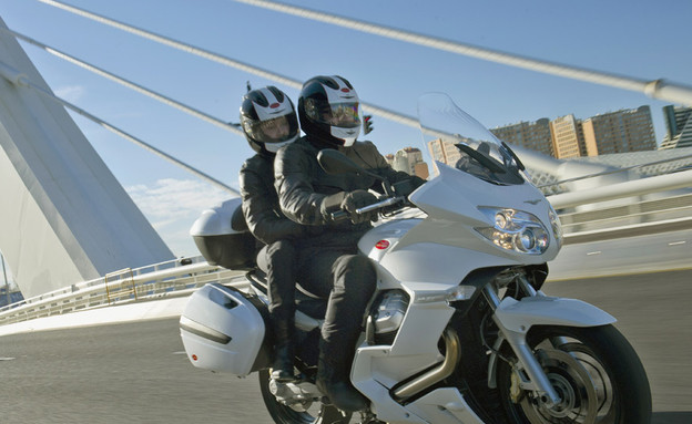 אופנוע מוטוגוצי