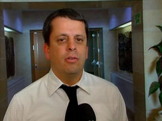 עורך הדין תומר אורינוב (צילום: חדשות 2)