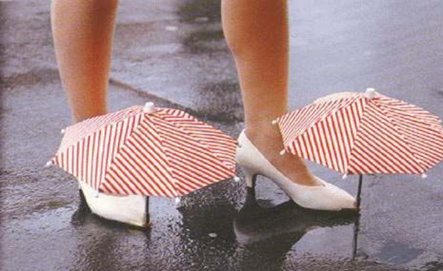 תמונות חורף מצחיקות