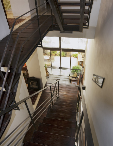רוזיו נכסים, מדרגות (צילום: טטיאנה פאוטוב)