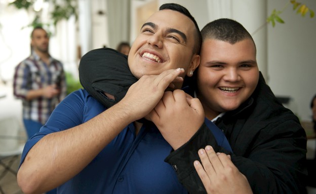 כמה שהם חמודים