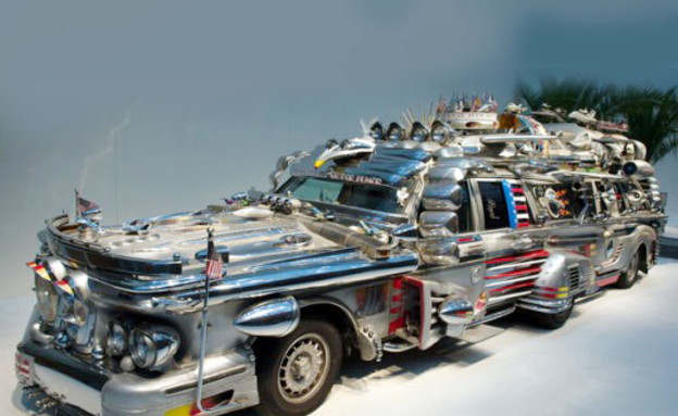 לימוזינה לימוזינה