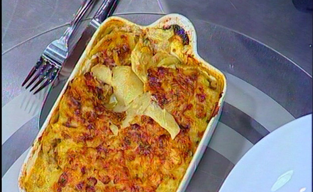 הומאז' לפאי רועים של פאולין הומאז' לפאי רועים של פאולין