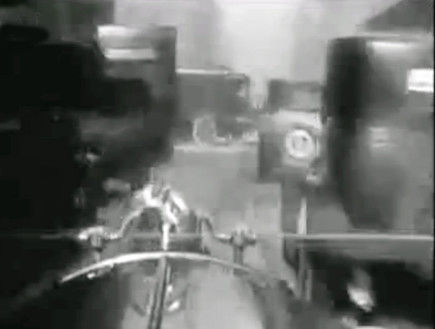 מצלמת דשבורד מ-1926