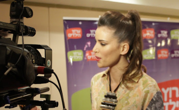 טקס נבחרי הילדים 2012