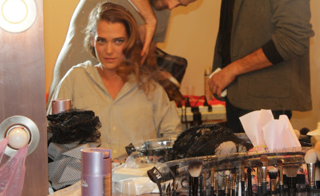 טקס נבחרי הילדים 2012