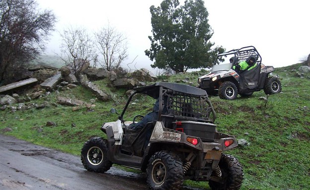 פולריס פולריס