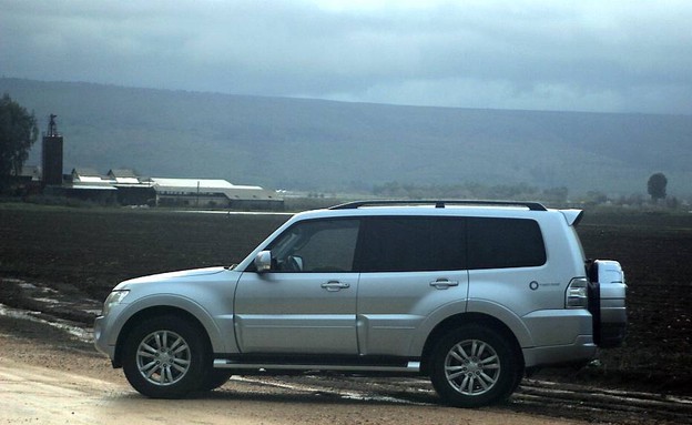 מיצובישי מיצובישי