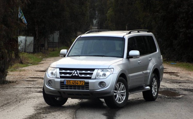 מיצובישי מיצובישי