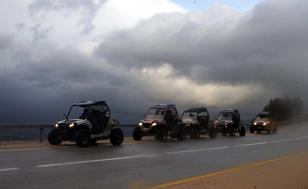 פולריס פולריס