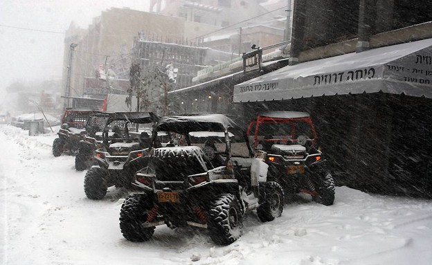 פולריס פולריס