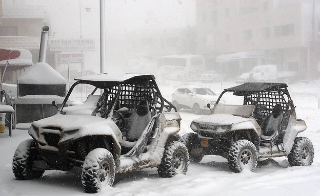 פולריס פולריס